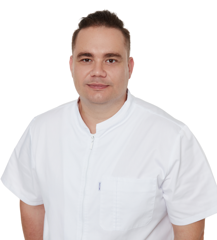 Федотов Андрей Евгеньевич